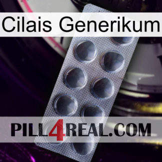 Cilais Generic 30